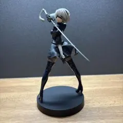 POP UP PARADE 2B(ヨルハ二号B型) NieR:Automata