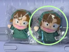 忍たま乱太郎　指人形マスコット　vol.1　善法寺伊作 1点