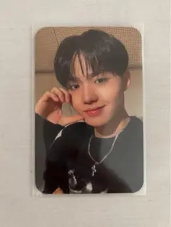 treasure ドヨン ソウルコン ビンゴ トレカ REBOOT ラキドロ