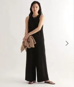BABYLONE新品未使用 カットコンビネゾンのサムネイル