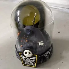 ナイトメア・ビフォア・クリスマス ジャック・スケリントン フィギュア 限定品