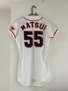 2025年最新】松井秀喜 ユニフォームの人気アイテム - メルカリ