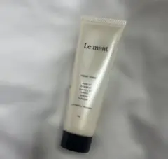 Le ment repair mask 50g ヘアマスクのサムネイル
