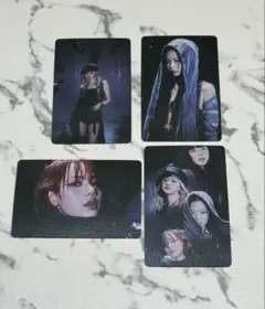 BLACKPINK リサ トレカ まとめ売り BLACKPINK ポップアップ 限定 トレカJUMP LISA リサ - メルカリ