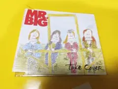 MR.BIG / take cover