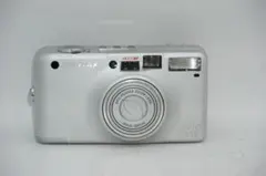 PENTAX ESPIO 120 SW II シルバー コンパクトカメラ - メルカリ