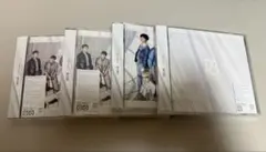 Smile again befirst CD DVD Blu-ray