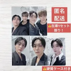 seventeen DxS トレカ スングァン