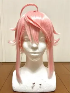 あんスタ 姫宮桃李 ウィッグ コスプレ - メルカリ