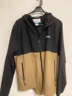 Columbia ヴィザヴォナパスジャケット Mサイズ