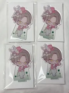 あんスタ　アニカフェ　蓮巳敬人