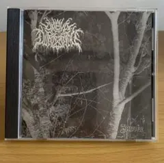 Daeva Durzeiriche Invoke ブラックメタル　アンビエント