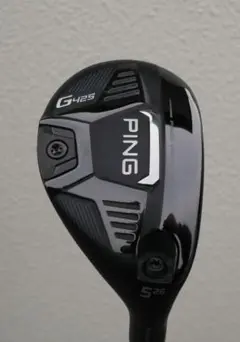 2025年最新】g425 ユーティリティ5uの人気アイテム - メルカリ