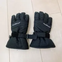 手袋　キッズ　子供　グローブ　スキー　スケート　雪