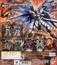 機動戦士ガンダムseed MSセレクション33
