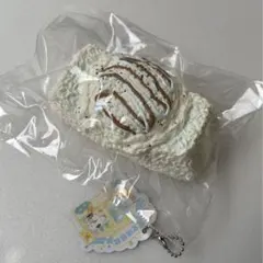 文清 スクイーズ アイストースト チョコミント