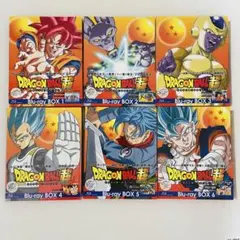 2004年ドラゴンボールカード 6弾 STARTER BOX 悟空 フリーザ - メルカリ