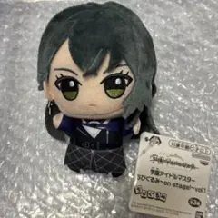 2025年最新】学園アイドルマスター ちびぐるみ 月村手毬の人気アイテム