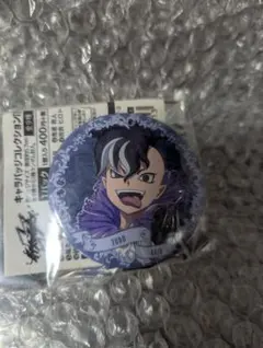 イナズマイレブン AnimeJapan 缶バッジ 不動明王 イナズマイレブン AnimeJapan 缶バッジ 不動明王 | Mercari