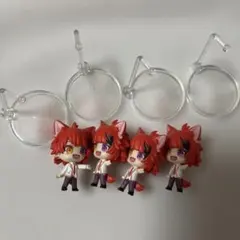 莉犬くん ガチャガチャ すとぷり