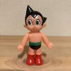 はじめ人間ギャートルズ とうちゃん ソフビ フィギュア 昭和レトロ