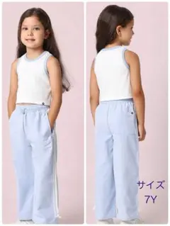 SUMWON タンクトップ＆パンツ 7Yのサムネイル