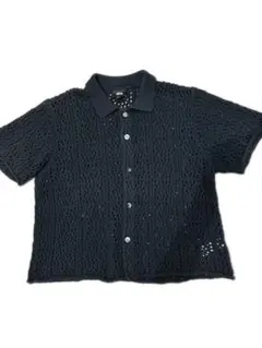 2026年最新】stussy メッシュニットの人気アイテム - メルカリ