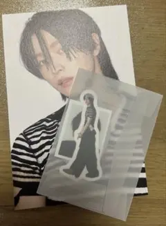 Riize odyssey photobook ver ソンチャンセット