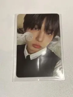 &TEAM Back to Life トレカ　GAZE HARUA ハルア