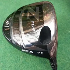 SRIXON Z765 ドライバー 9.5度のサムネイル