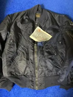 MA-1 90年代　アメリカ製　ブレンツ MA-1 90年代 アメリカ製 ブレンツ