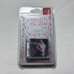 NCT DREAM （）SCAPE Smini マーク