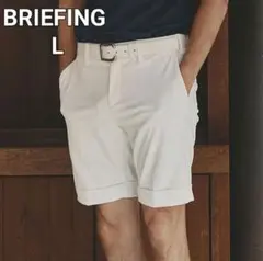 BRIEFING GOLF CL MEN’S DRESS SHORT PANTSのサムネイル