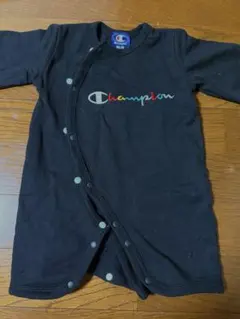 Championロンパース 60-70