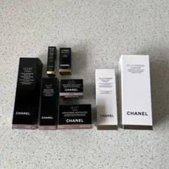 CHANEL コスメ 空き箱のみ