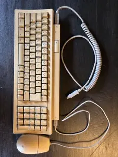 2026年最新】apple macintosh classic iiの人気アイテム - メルカリ