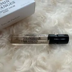 DIOR 香水 サンプル