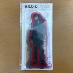 【新品未開封】A.B.C-Z クリアシート 5種 セット 購入特典 5stars