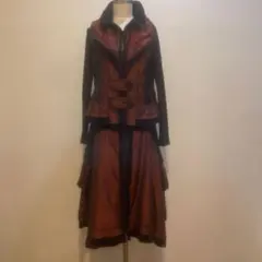 2025年最新】エイココンドウ コートの人気アイテム - メルカリ