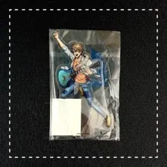 は*な様 B&ZAI 川﨑星輝 アクリルスタンド 未開封 - メルカリ