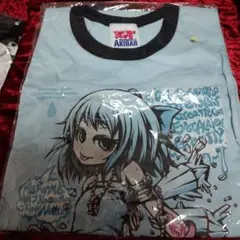 チルノ Tシャツ3枚セット