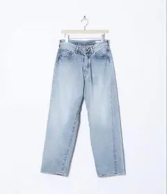 2026年最新】comoli ブリーチデニム サイズ1の人気アイテム - メルカリ