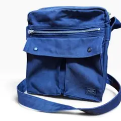 ポーター スモーキー PORTER SMOKYショルダーバッグ 吉田カバン