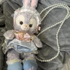 上海ディズニー　ステラルー