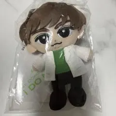 新品・未開封i DO ME 阿部亮平 ぬいぐるみ すのちる