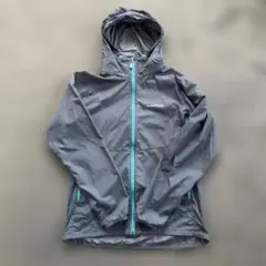 モンベル（mont-bell）ウインドブラスト パーカ Women's