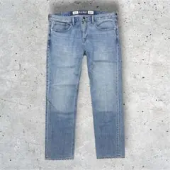 00s vintage OLD NAVY ジーンズ ストレート アメカジ y2kのサムネイル