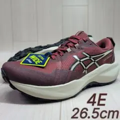 アシックス　GEL-VENTURE 11　エクストラワイド 　26.5cm　新品のサムネイル