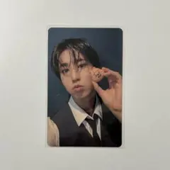 StrayKids スキズ skzoo たまごっち トレカ ハン