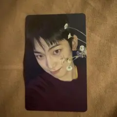 宵　タワレコラキドロ　ソヌ